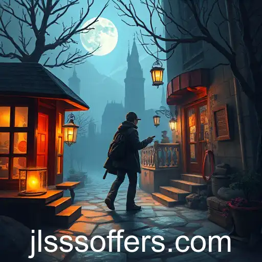 Exploring the Expansive Worlds of Adventure Games