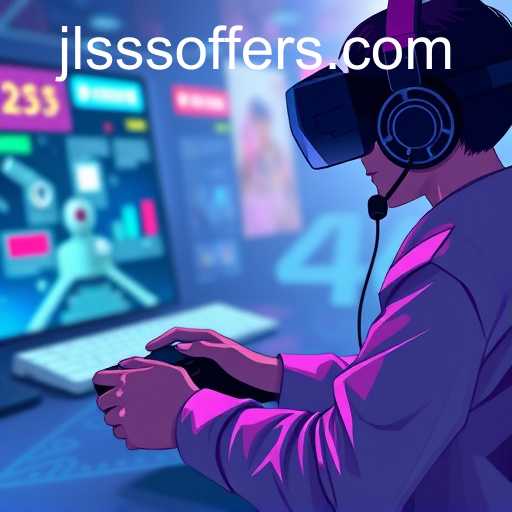 Emerging Trends in Online Gaming