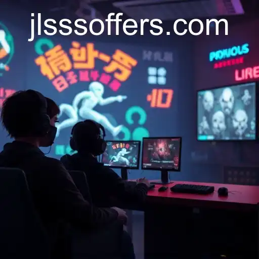 Emerging Trends in Gaming: The Rise of 'jlsss'