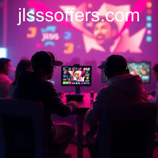 The Rise of English Gaming in 2025