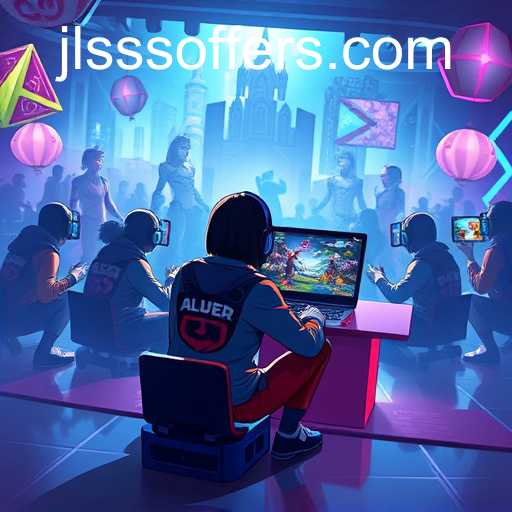 The Evolution of Online Gaming Platforms