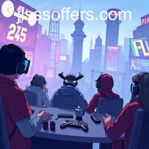 The Evolution of Online Gaming in Modern Times