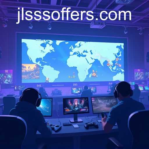 Exploring the Rising Popularity of Gaming Sites