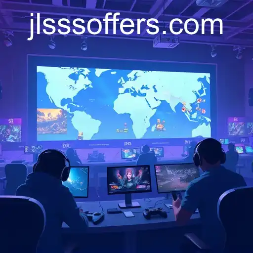 Exploring the Rising Popularity of Gaming Sites