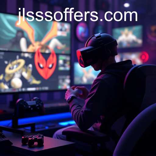 Gaming Trends of the Future