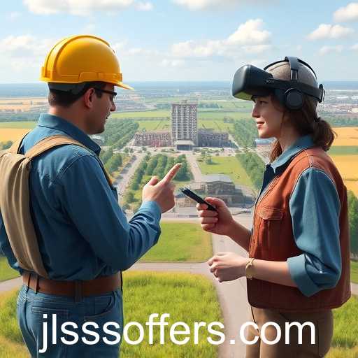 Gaming Trends and Innovations in 2025