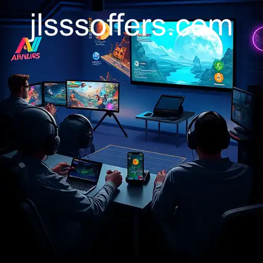 Gaming Trends Reshaping Online Platforms