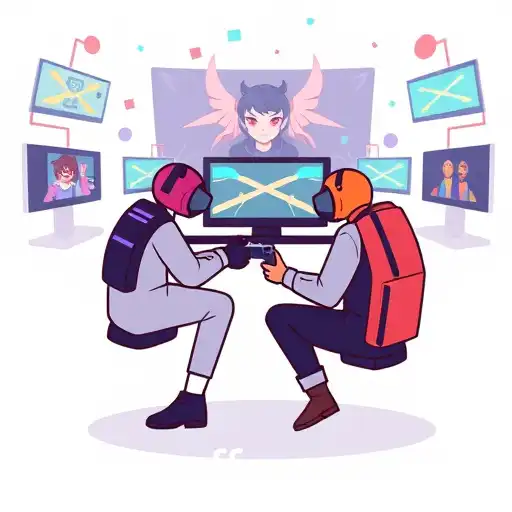 Emerging Trends in Online Gaming