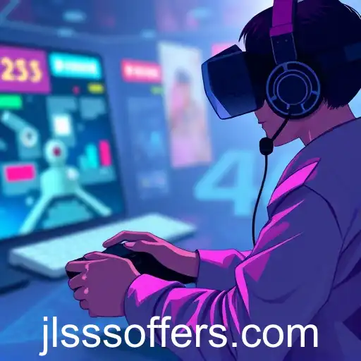 Emerging Trends in Online Gaming