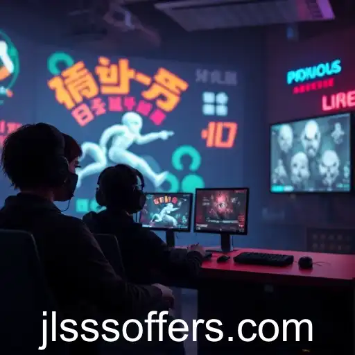 Emerging Trends in Gaming: The Rise of 'jlsss'