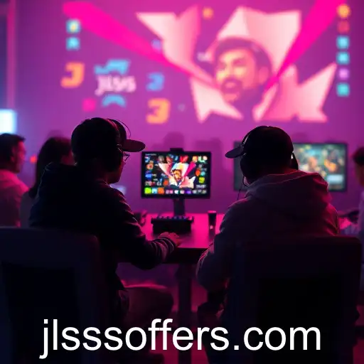 The Rise of English Gaming in 2025