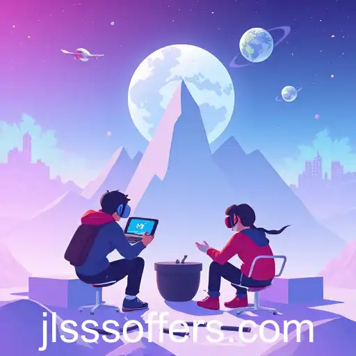 The Evolution of Online Gaming Communities