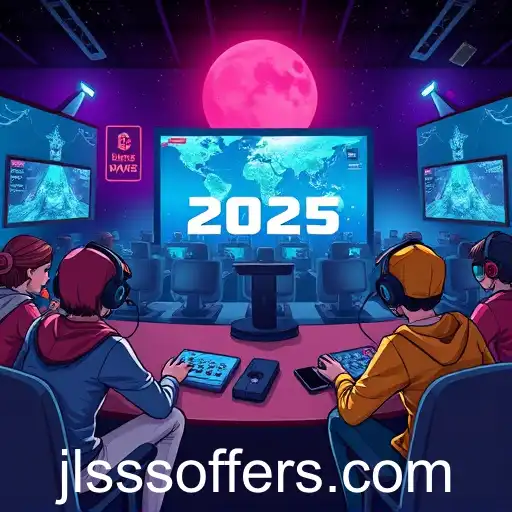 The Evolution of Online Gaming Communities