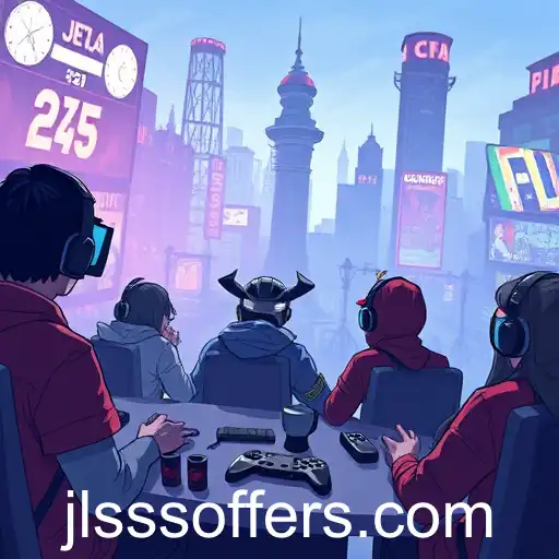 The Evolution of Online Gaming in Modern Times