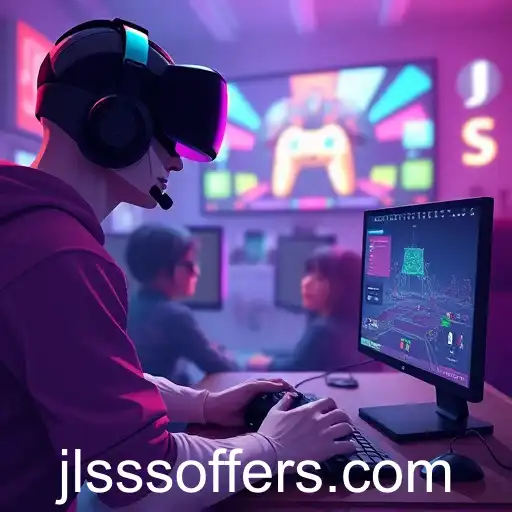 Exploring the Rise of English Game Websites