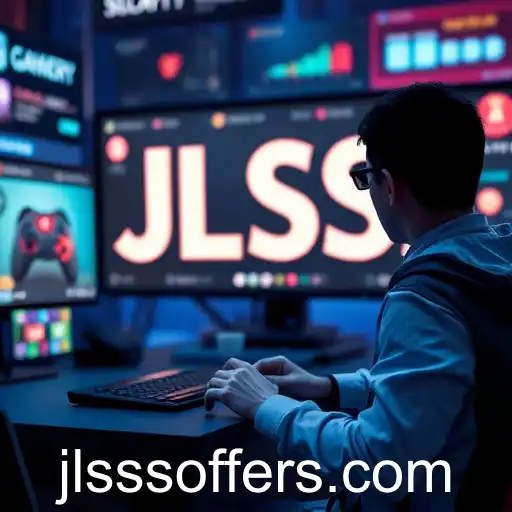 Game Website Innovates with JLSSS