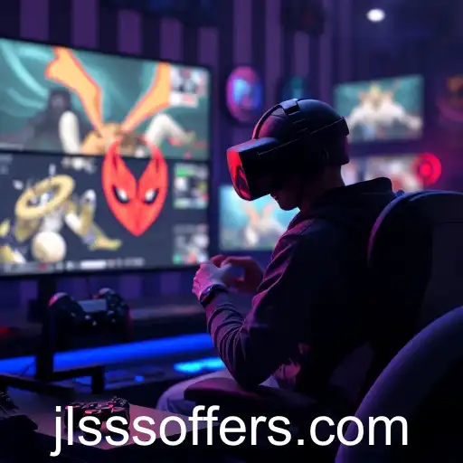 Gaming Trends of the Future