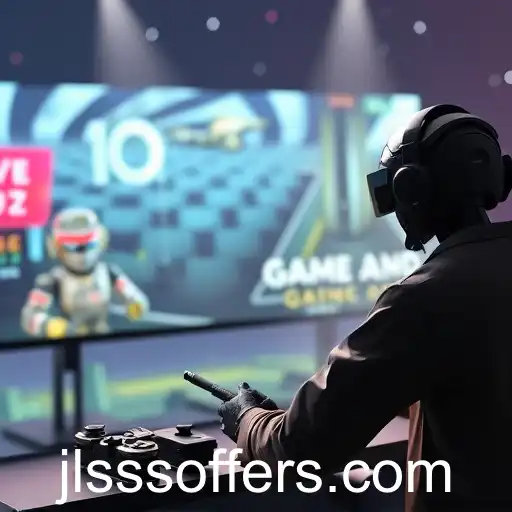 Gaming Trends and Innovations in 2025