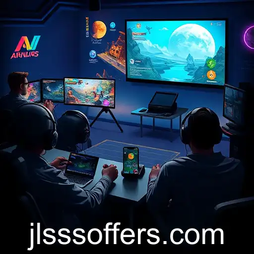 Gaming Trends Reshaping Online Platforms