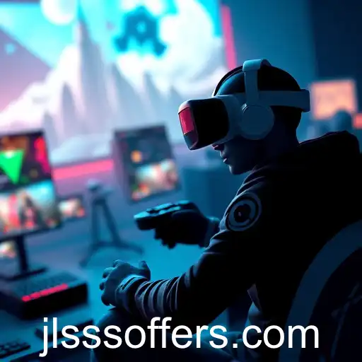 The Rise of JLSSS in Online Gaming