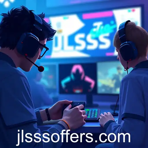 The Rise of Online Gaming Platforms