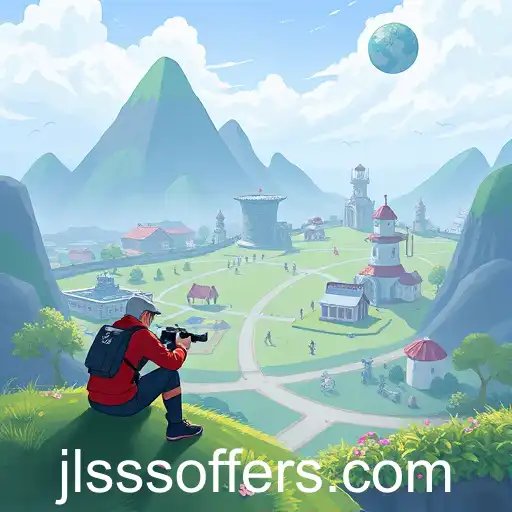 The Rise of English Game Websites in 2025