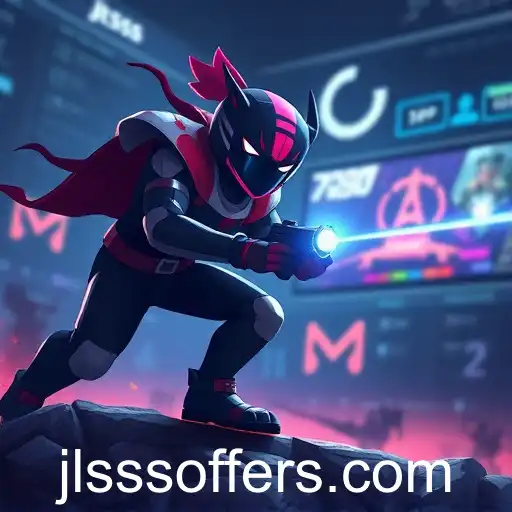 The Rise of 'jlsss': A New Era in Online Gaming