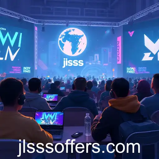 The Rise of Online Gaming Platforms