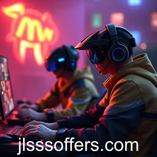 The Rise of Online Gaming Platforms