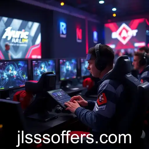 Rising Popularity of Online Gaming Platforms