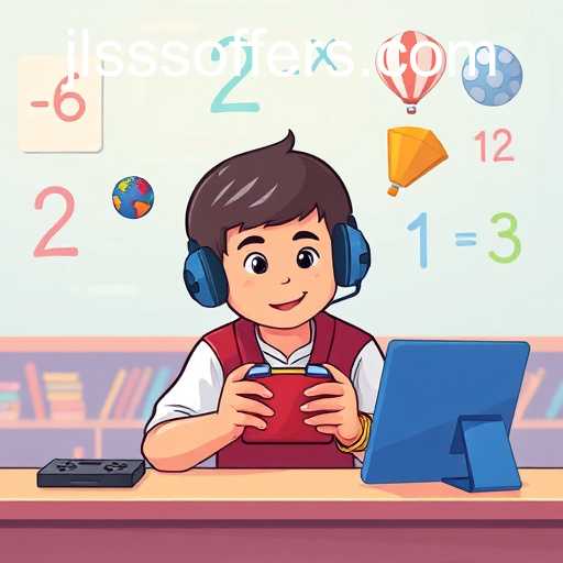 Rise of Interactive Learning Games