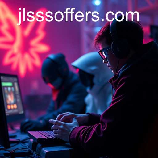 Rise of Online Gaming Communities