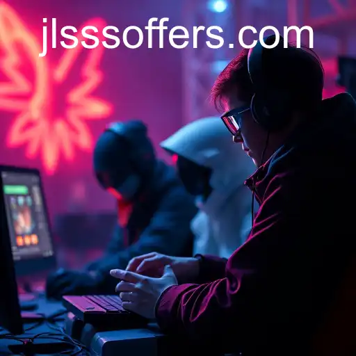 Rise of Online Gaming Communities