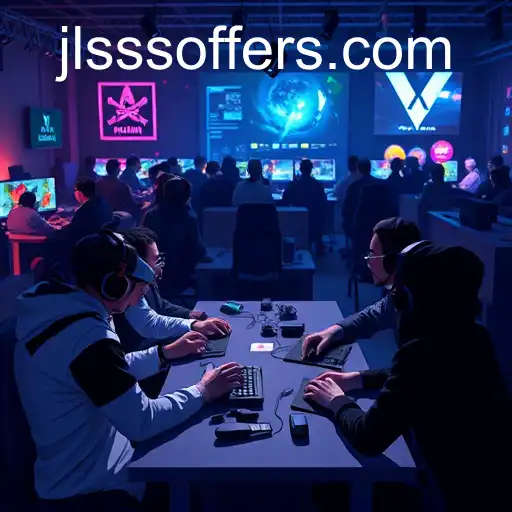 The Rise of Online Gaming Communities