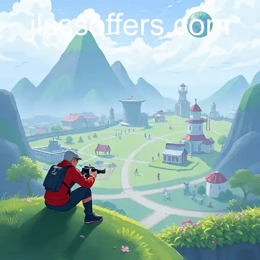 The Rise of English Game Websites in 2025