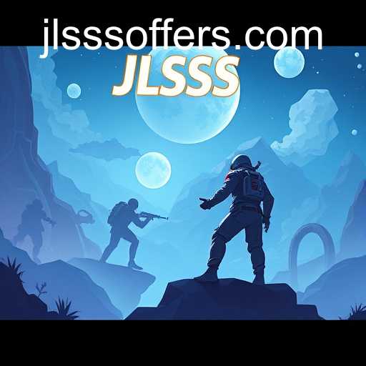The Rise of JLSSS: Redefining Online Gaming