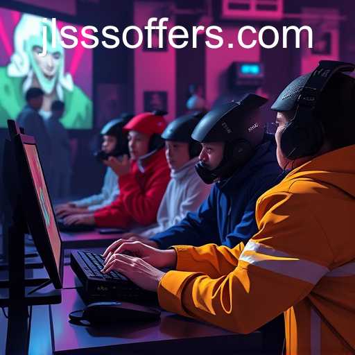 Exploring the Rise of Online Gaming Communities