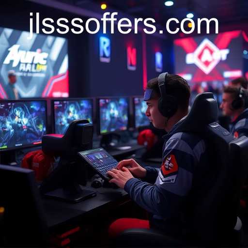 Rising Popularity of Online Gaming Platforms
