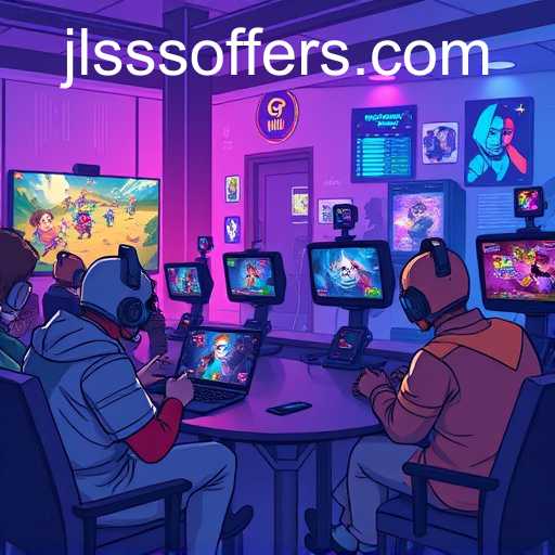 Rising Trends in Online Gaming in 2025