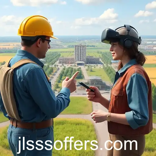 Exploring the Fascinating World of Simulation Games