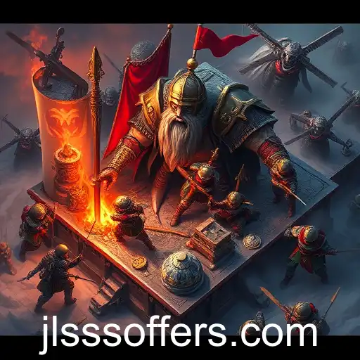 Exploring the Intrigue and Challenge of Strategy Games